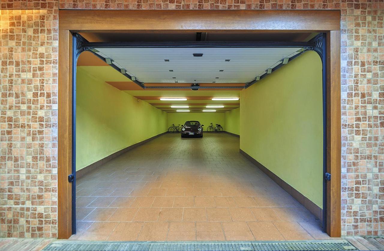 Villa Victoria Lierna Bagian luar foto